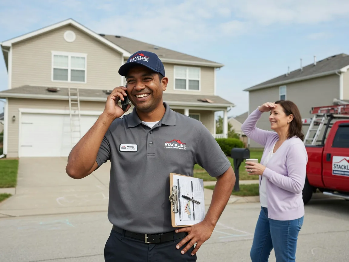 Chimney flashing repair Brownsville, PA FAQs